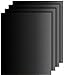 Grill Mat by GrillBliss | 100% non-stick, Heavy duty, cooking mats | Grill Blissfully!! Set of 4 BBQ Bake,liners,Reusable, FDA approved perfect for Gas,Charcoal,Electric grille