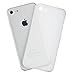 totallee iPhone 7 Case, Thinnest Cover Premium Ultra Thin Light Slim Minimal Anti-Scratch Protective - for Apple iPhone 7 The Scarf (White)