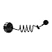 Veho VCC-A039-EM MUVI K Series External Microphone (Black)