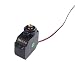 KKmoon High Quality Original Walkera Master CP Part HM-Master CP-Z-28 Servo Metal Gear WK-7.6-9 for Walkera 6CH 3D RC Helicopter