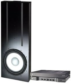 12 in wall subwoofer