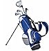 Powerbilt Golf- Junior Boys 6 Piece Set With Bag Ages 5-8
