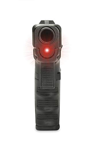 Guide Rod Laser (Red)
For use on Glock 19/23/32/38 (Gen 1-3) (Certified Refurbished)