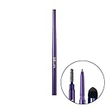 VT X BTS Super Tempting Skinny Eyebrow 0.07g (04 KHAKI BROWN)