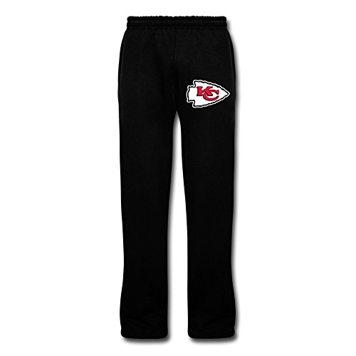 Man's Kansas City Chiefs Sweat Pants