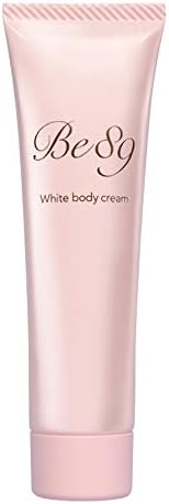 Be89【美白】クリーム デリケートゾーン 乳首 バスト ワキ 肘 膝 VIO マタニティー 医薬部外品30g