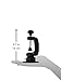HairArt Plastic Pro Holder H2, Black