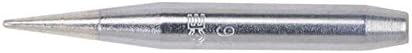 Conical Solder Tip for PS-90, PS-80, SP2 and IR-70 Irons, 1/32", 5/Pack