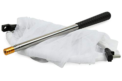 image for RESTCLOUD Insect and Butterfly Net with 14