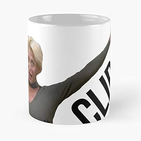 Amazon Com Dorinda Medley Clip Rhony Funny Gifts For Men And Women Gift Coffee Mug Tea Cup White 11 Oz The Best Holidays Coffee Cups Mugs
