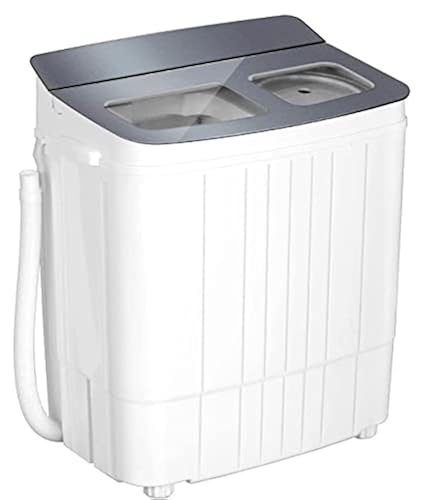 Atripark Portable Washing Machine, Atripark Compact Twin