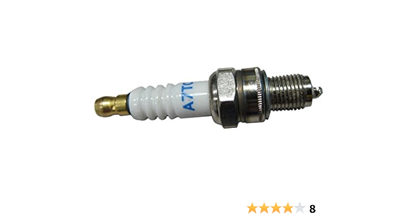 49cc 4 stroke spark plug