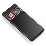 HEIYING Switch Game Card Case for Nintendo