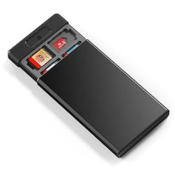 HEIYING Switch Game Card Case for Nintendo