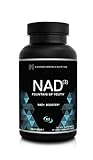 N (R) Niagen Nicotinamide Riboside - 60 capsules