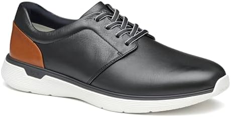 Amazon.com | Allen Edmonds Mens Park Avenue Cap Toe Leather Oxford Dress  SneakerBourbon 7 D