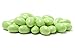 Sincerely Nuts Green Jordan Almonds - Five (5) Lb. Bag - Brilliant Tasting Crunchy Almond Treats - Full Of Fiber, Protein, Low Carb - Freshness Sealed - Kosher