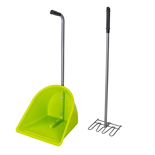 DEMA Mistboy Iffezheim grün