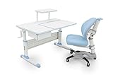 ApexDesk Little Soleil DX 43" Children's Height