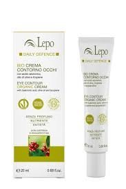 Ecobio Contour Eye Cream 20 ml