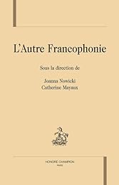 L' autre francophonie