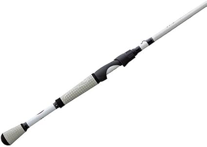 lews saltwater rods