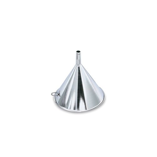 Vollrath 84770 Stainless Steel 32 Ounce Funnel