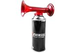 Kwik Goal Kwik Blast Air Horn