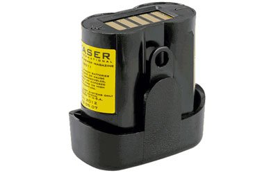 Taser Lithium Power Magazine LPM for Bolt and C2 39011