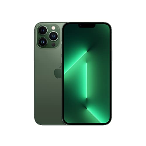 Apple iPhone 13 Pro Max, 512GB, Alpingrün... en promo sur Amazon