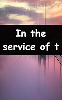 Livro In the service of the military