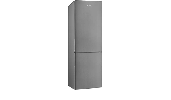 Combi SMEG FC20EN1X Inox 2.01m : Amazon.es: Grandes ...