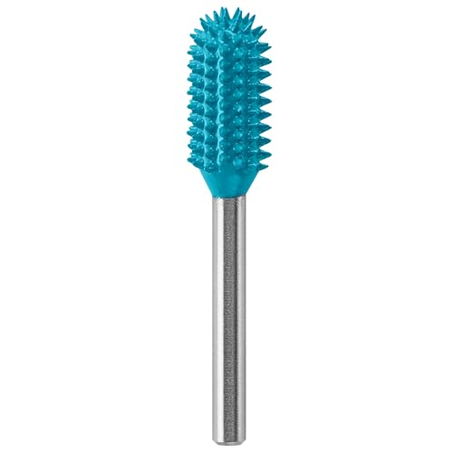 Dremel MAX Power Wood Carving Bit 7,9mm (9954DM) Ball-Nosed Shaped