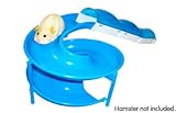 Zhu Zhu Pets Add On Ramp and Slide