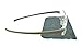Tag Heuer 7104 Track Rimless Eyeglasses Color 004