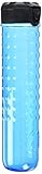 Dye Paintball Lock Lids - 160rd Pods (Cyan, 6)