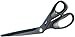 3B Scientific S-3BSCISSOR High Carbon Stainless Steel Kinesiology Taping Scissors, Black Carbon and Fluorine Resin Coated