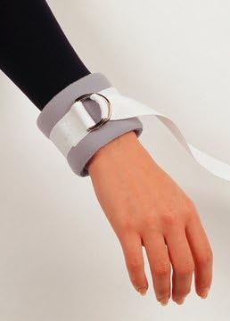 Procare 79-90110 FOAM LIMB RESTRAINT,PR,UNIV