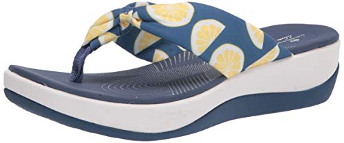 clarks cycles womens flip flops