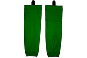 TW SPORTS & KILTS TW Ice Hockey Socks Solid Colors Size 20 to 30 Inches