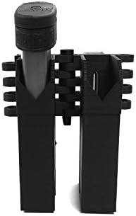 eAMP Patriot - S&amp;W M&amp;P 9 Shield / M&amp;P 40 Shield Dual Mag Pouch