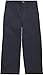 French Toast School Uniform Boys Pull On Pants, Navy, 3T