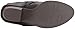 Fergalicious Women's Lundry Western Boot, Black, 8 M US