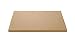 Unicook Heavy Duty Ceramic Pizza Grilling Stone, Baking Stone, Pizza Pan, Perfect for Oven, BBQ and Grill, Thermal Shock Resistant, Durable and Safe, 15x12 Inch Rectangular, 6.6Lbs