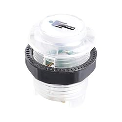 Easyget 4 Pcs/Lot Arcade Start Player & Coin