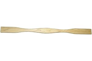 Kenco Outfitters 39 Inch Canoe Thwart Clear Finish