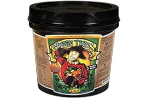 ZYZYZK Mr. B's Green Trees Bloom w/Boost (2-10-10) 8lb