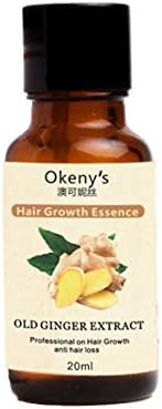 Malloom Hair Growth Oil Serum for Women/Man Intense Fast Grow Most Effective Asia's No.1 Hair Growth Serum Oil 100% Natural Extract Treatment and Protection - Moisturising And Repairing