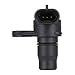 OCPTY Camshaft Position Sensor 12568715 12584079 12571266 Fit for 2004-2006 for Chevy Colorado, 2002-2006 Trailblazer, 2004-2005 for Buick Rainier, 2006 for Hummer H3, for GMC Canyon, for Isuzu
