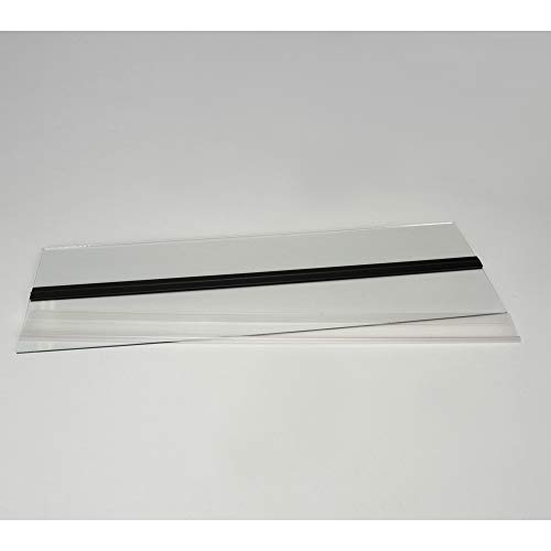 Aquarium Cover, Glass, for 29-gal Tank